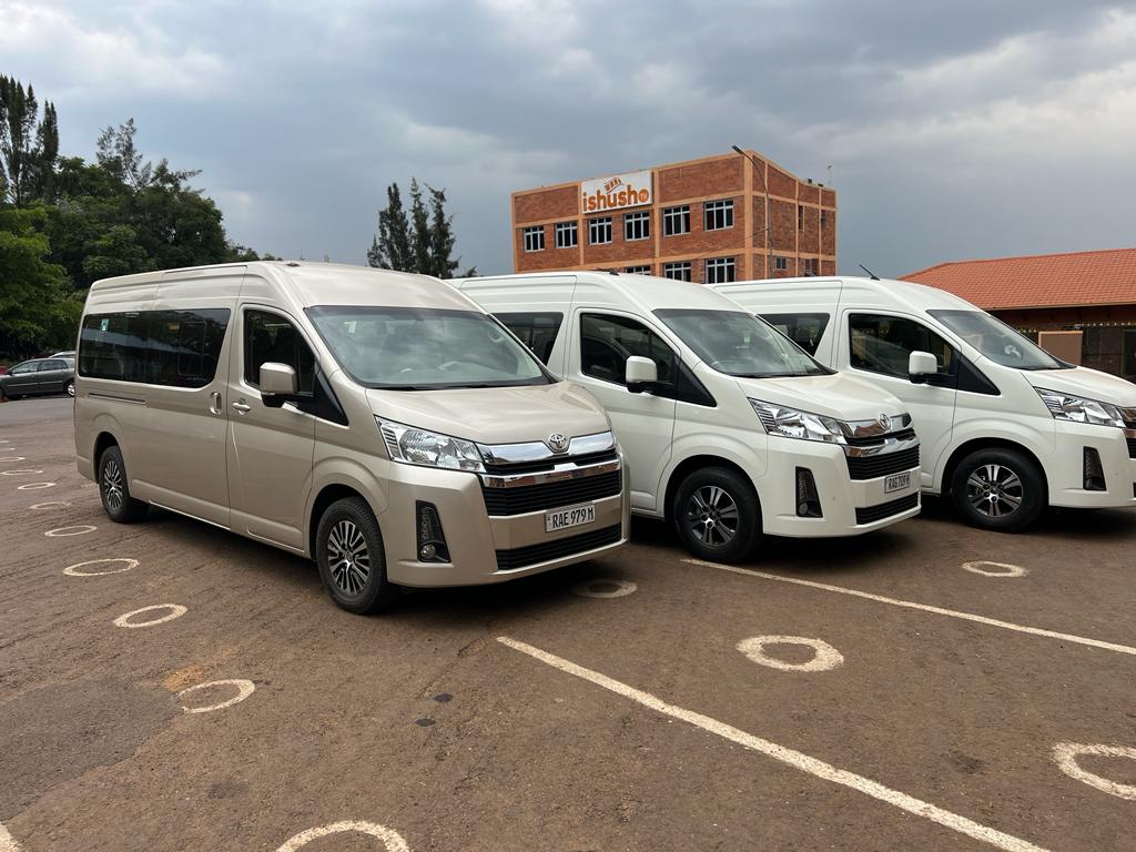 Move Car Rwanda Company Kigali Car Self Drive - Car Rental Kigali Rwanda